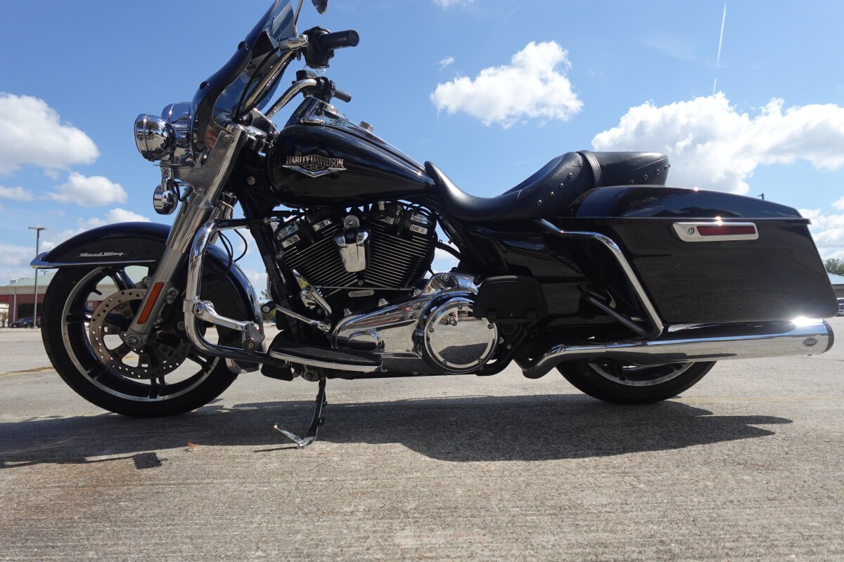 2021 Harley-Davidson Road King Special FLHRXS - Photo 5