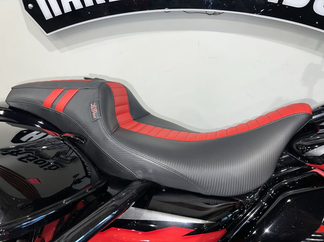 2023 Harley-Davidson Road Glide ST FLTRXST - Photo 6