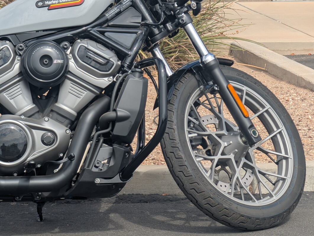 2024 Harley-Davidson Nightster Special - Photo 10