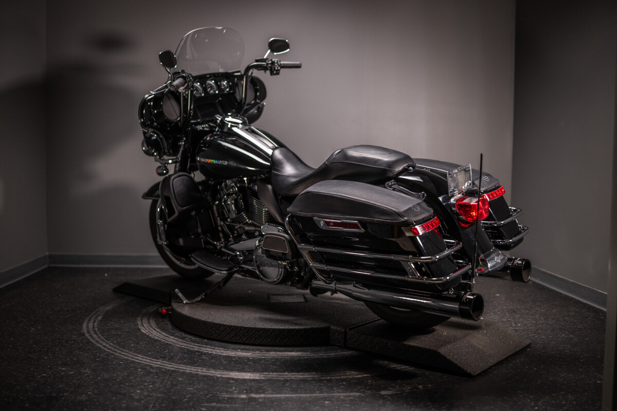 2019 Ultra Limited (FLHTK) - Photo 5