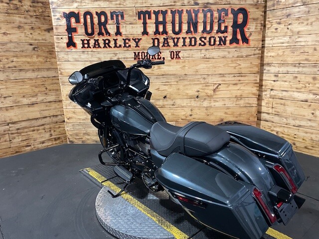 Harley-Davidson Road Glide 2025 FLTRX IRON HORSE MTLC - Photo 10