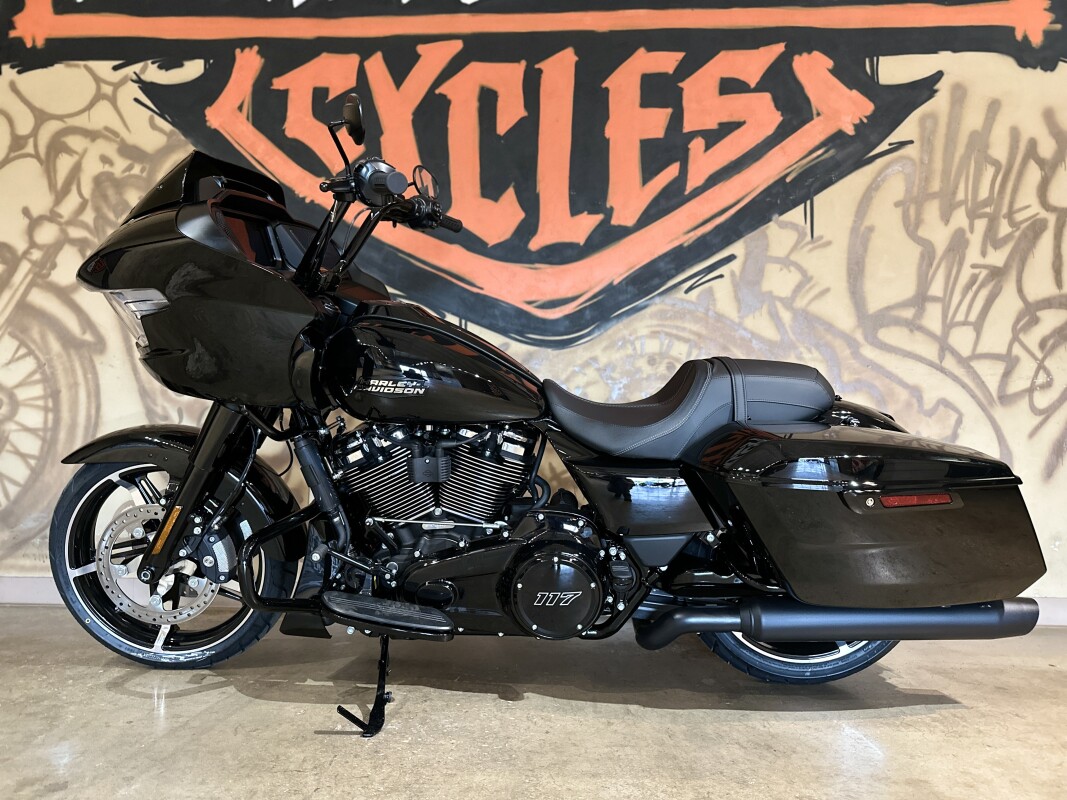 FLTRX 2025 Road Glide - Photo 9