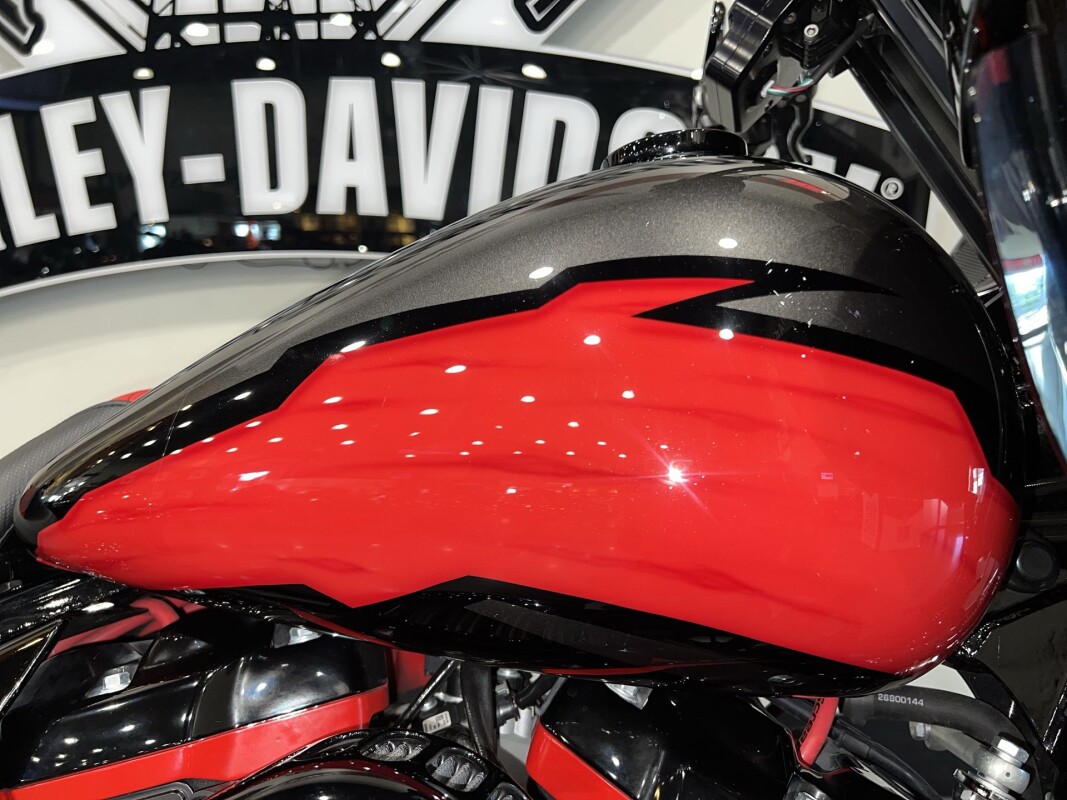 2023 Harley-Davidson Road Glide ST FLTRXST - Photo 5