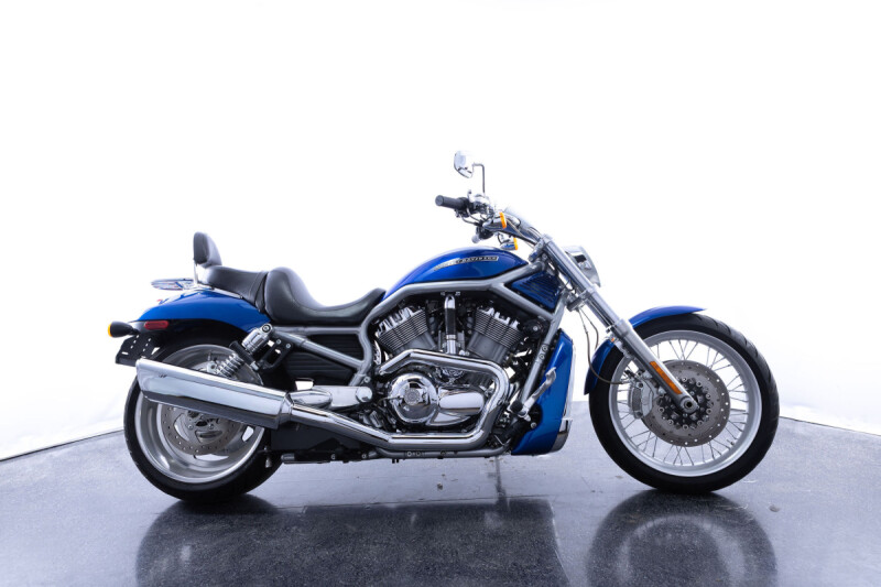 Harley-Davidson® V-Rod® 2009