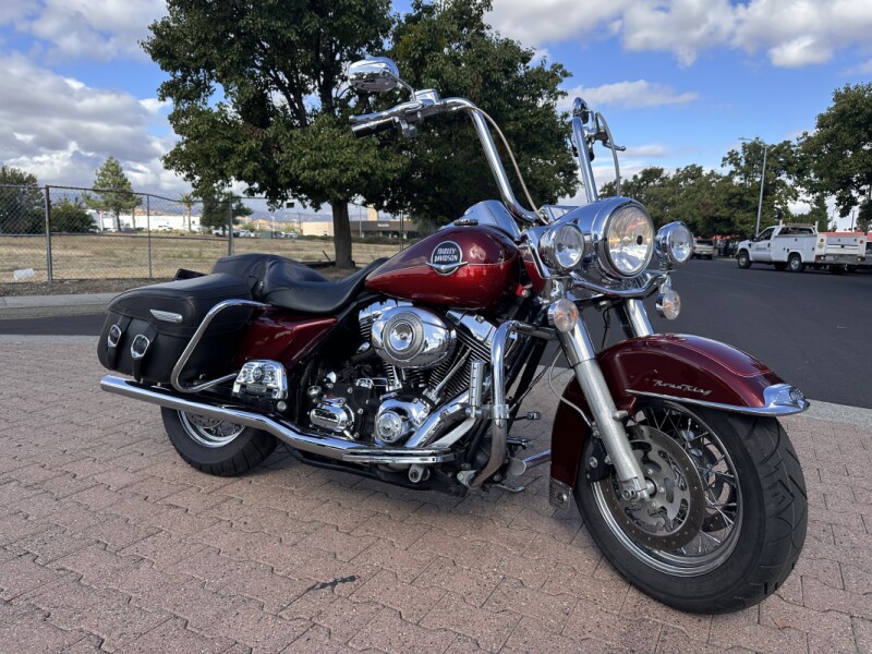 Harley-Davidson Motorcycles Under $10K | Vacaville, CA | Iron