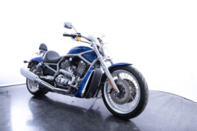 Harley-Davidson® V-Rod® 2009 thumb 2