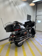 2005 Harley-Davidson® Electra Glide® Classic Vivid Black thumb 0