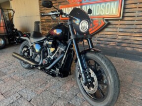2026 Harley-Davidson® Low Rider® S  thumb 2