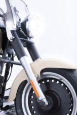 2014 Harley-Davidson® Fat Boy® Sand Cammo Denim thumb 1