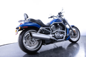 Harley-Davidson® V-Rod® 2009 thumb 3