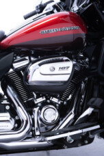 2018 Harley-Davidson® Ultra Limited Low Wicked Red/Twisted Cherry thumb 1