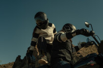 H-D® Capstone Sun Shield III H35 Modular Helmet