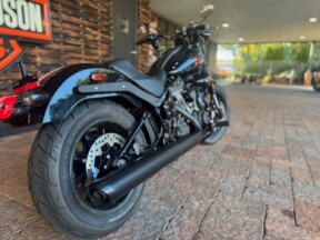 2026 Harley-Davidson® Low Rider® S  thumb 1