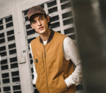 Workwear Softail Stretch Fit Cap