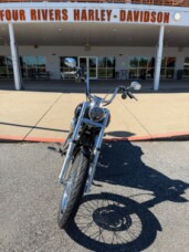 2005 Harley-Davidson® Wide Glide Black thumb 0
