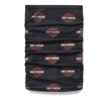 Bar & Shield Gaiter