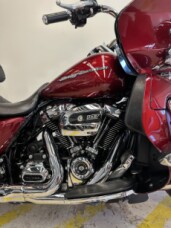 2017 Harley-Davidson® Road Glide® Special Velocity Red Sunglo thumb 1