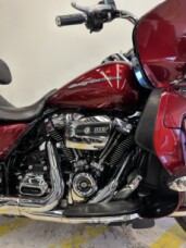 2017 Harley-Davidson® Road Glide® Special Velocity Red Sunglo thumb 0