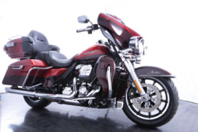 2018 Harley-Davidson® Ultra Limited Low Wicked Red/Twisted Cherry thumb 0