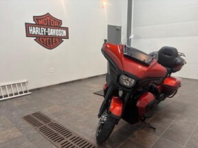 FLHXU 2025 Street Glide™ Ultra thumb 0
