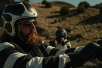 H-D® X14 Sun Shield 3/4 Helmet