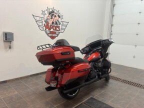 FLHXU 2025 Street Glide™ Ultra thumb 2