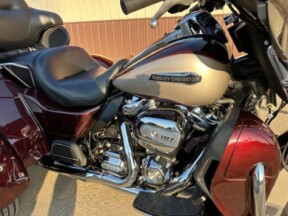 PENDING FLHTCUTG 2018 Tri Glide® Ultra thumb 0