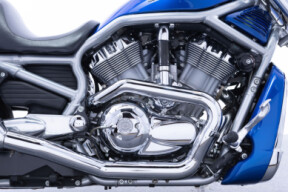 Harley-Davidson® V-Rod® 2009 thumb 0