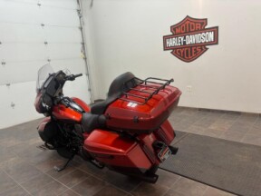 FLHXU 2025 Street Glide™ Ultra thumb 1