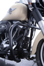 2014 Harley-Davidson® Fat Boy® Sand Cammo Denim thumb 0