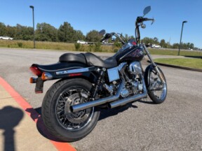 2005 Harley-Davidson® Wide Glide Black thumb 2