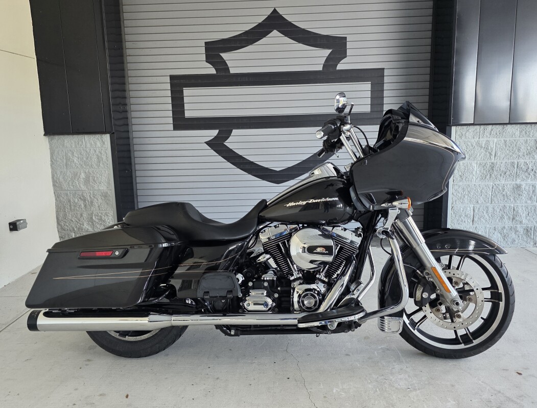 2016 Harley-Davidson Road Glide Special