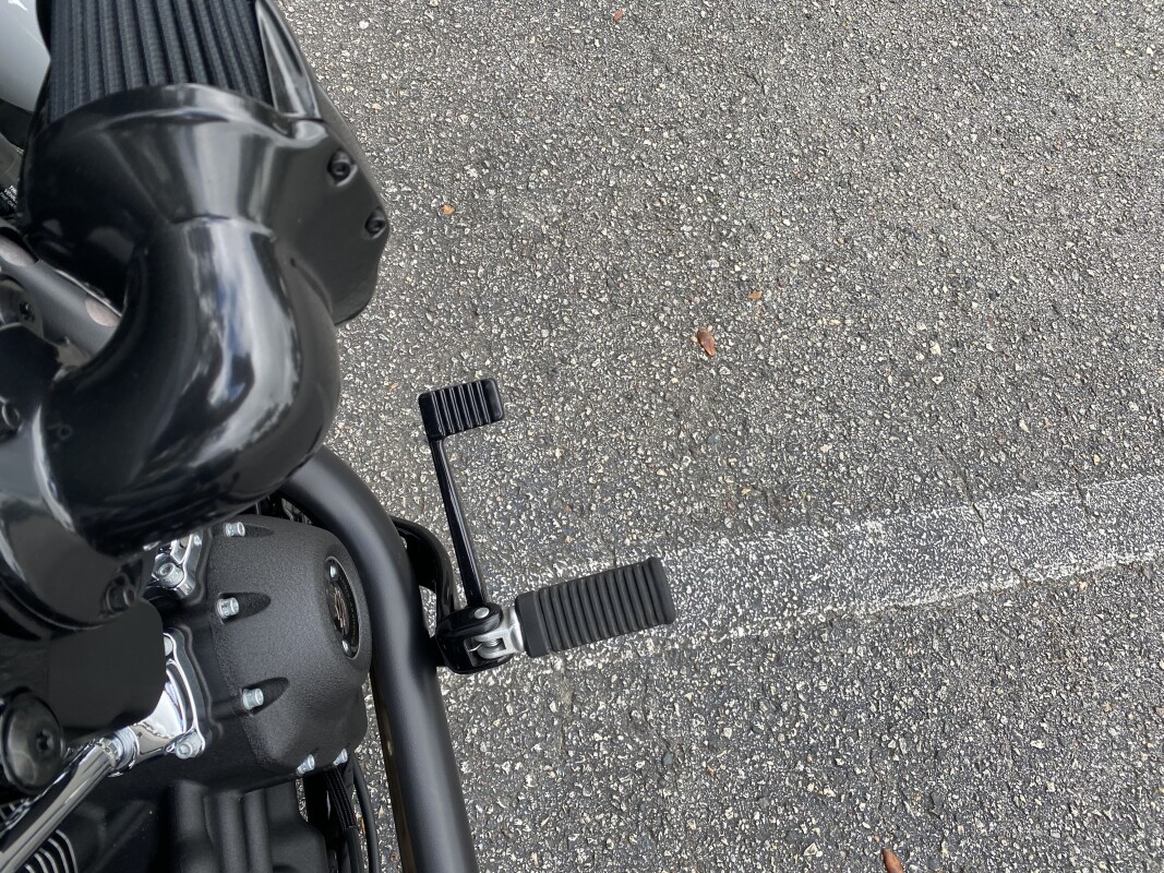 2024 Harley-Davidson Low Rider ST - Photo 10
