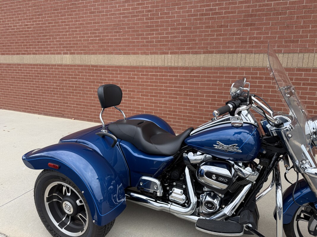 FLRT 2022 Freewheeler - Photo 6