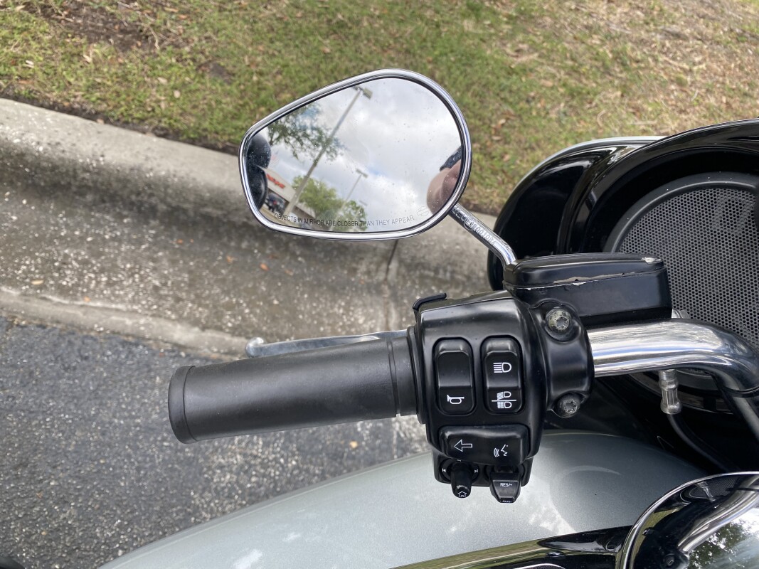 2015 Harley-Davidson Ultra Limited Low - Photo 10