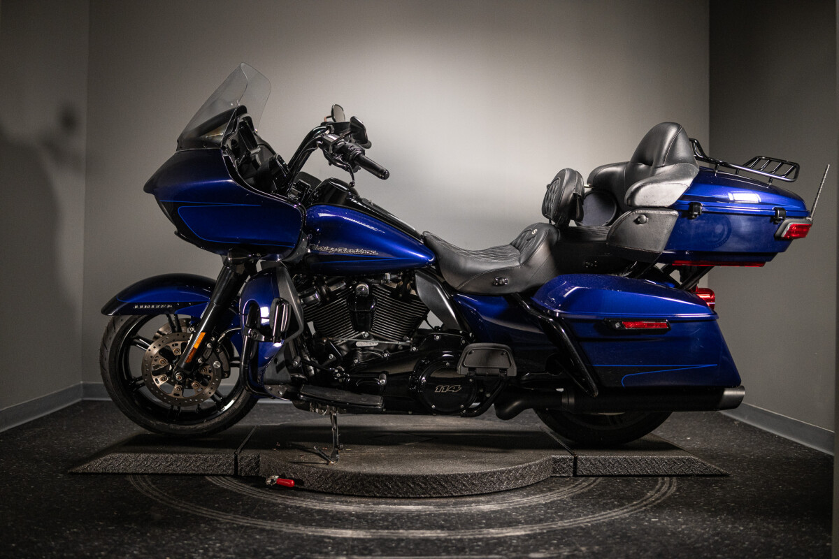 2020 Road Glide Limited (FLTRK) - Photo 4