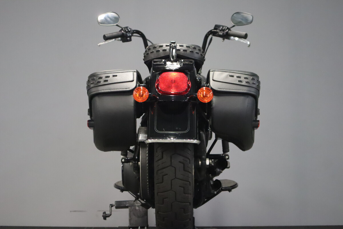 2023 Harley-Davidson Heritage Classic FLHCS - Photo 7