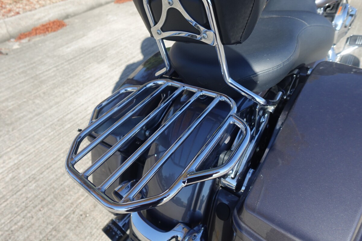 2014 Harley-Davidson Street Glide FLHX - Photo 9