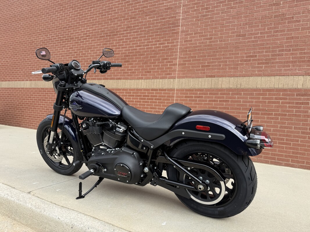 FXLRS 2025 Low Rider S - Photo 7