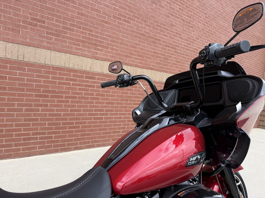 FLTRX 2025 Road Glide - Photo 5