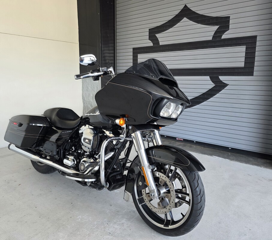 2016 Harley-Davidson Road Glide Special - Photo 2