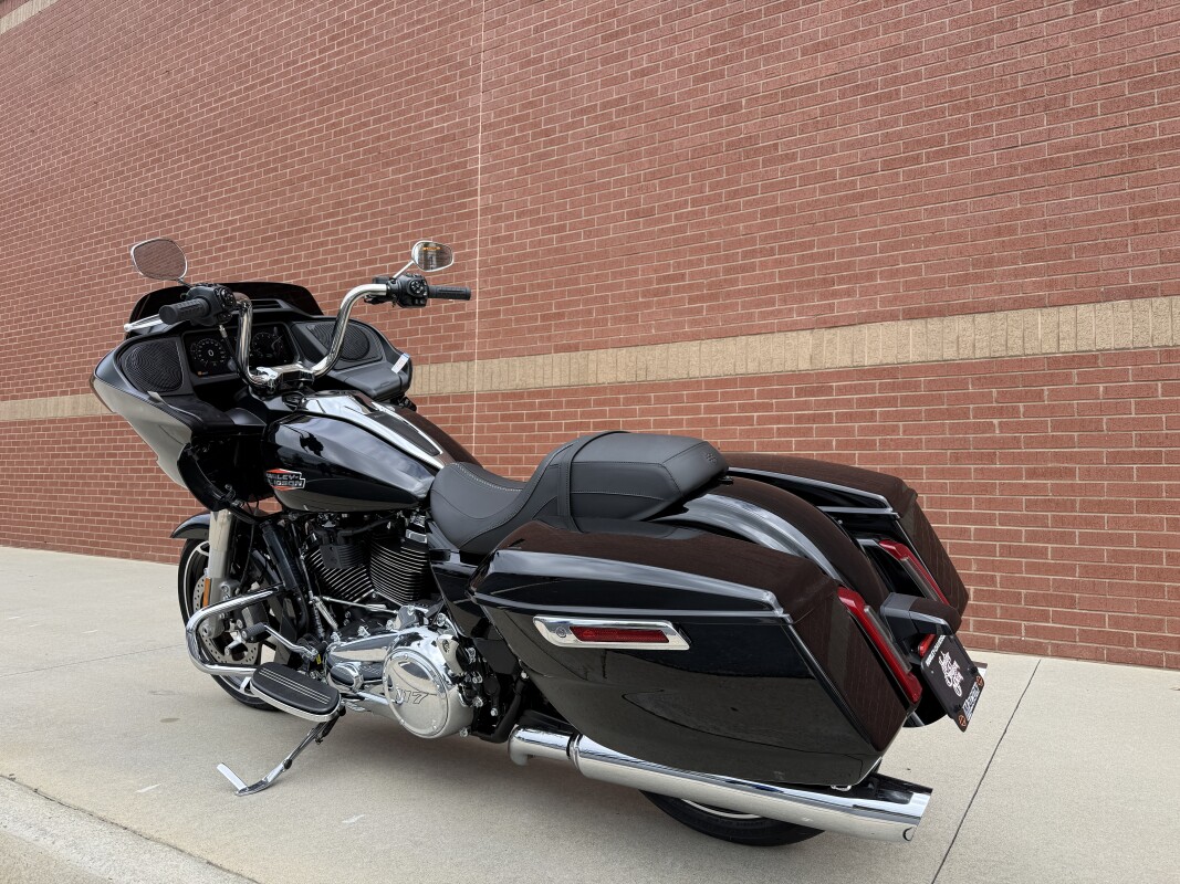FLTRX 2025 Road Glide - Photo 7