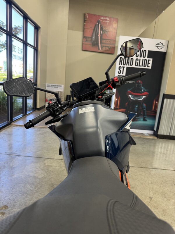 2024 KTM 390 Duke F4388X1 - Photo 3