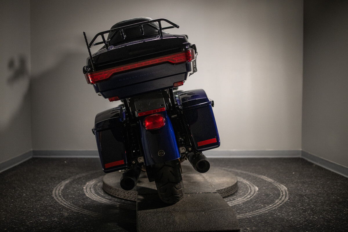 2020 Road Glide Limited (FLTRK) - Photo 6