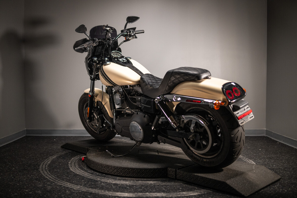 2014 Fat Bob (FXDF) - Photo 5