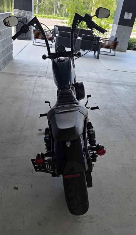 2021 Harley-Davidson Forty-Eight - Photo 6