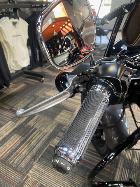 2016 Harley-Davidson Softail Slim - Photo 6