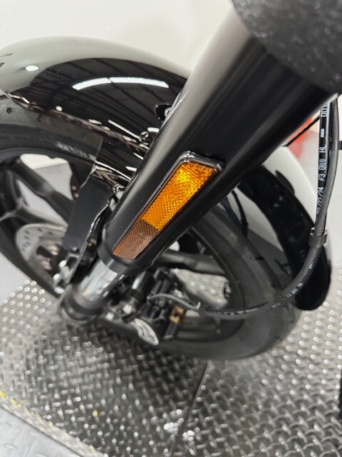 FXLRS 2025 Low Rider S - Photo 3