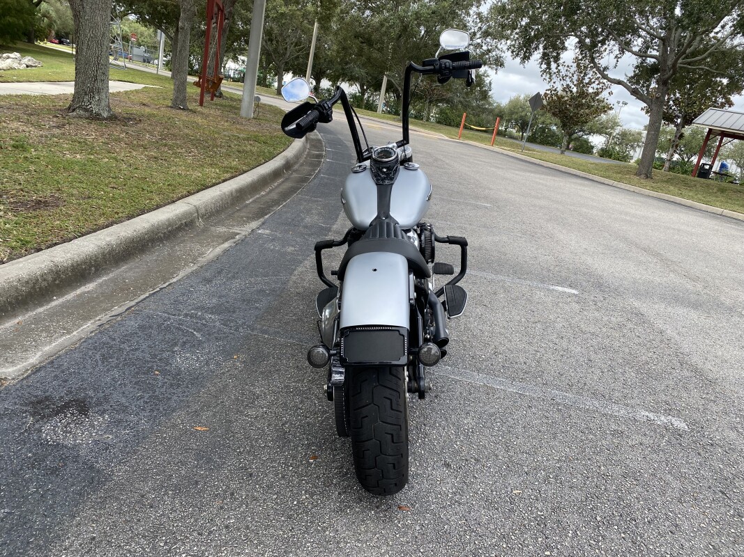 2020 Harley-Davidson Softail Slim - Photo 5