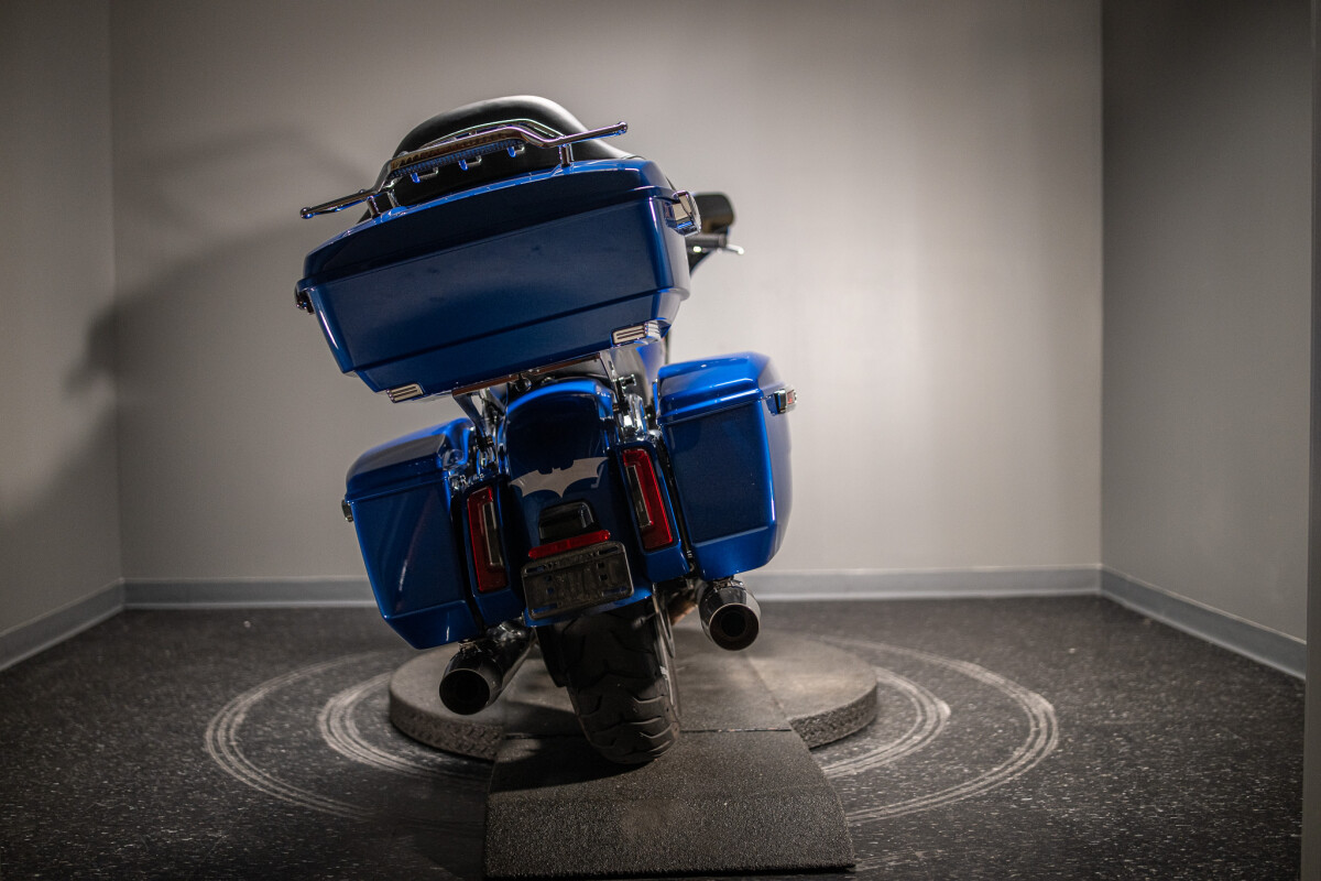 2024 Street Glide (FLHX) - Photo 6